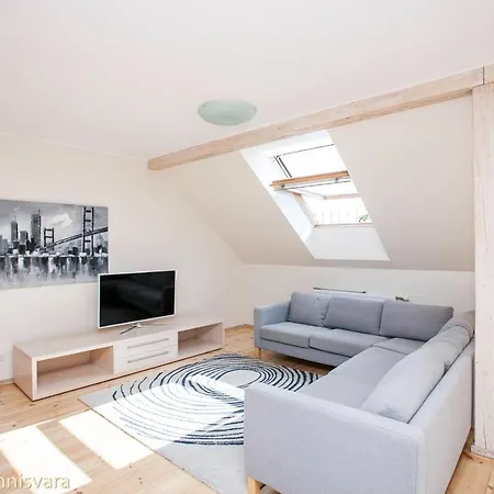 Helax Apartamento *