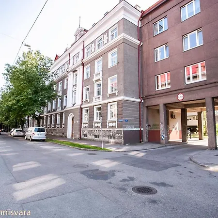 Helax Tallin