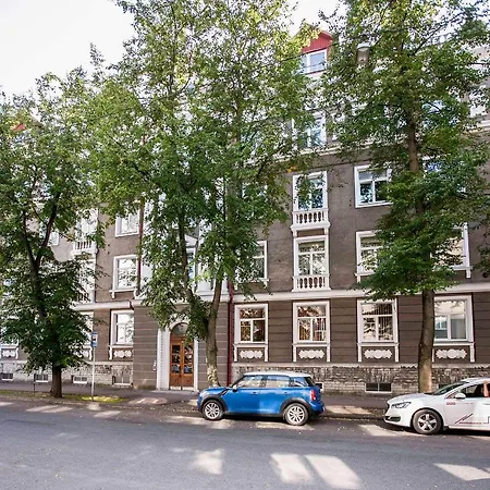 Apartamento Helax