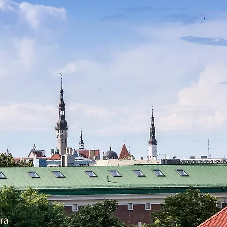 Apartment Helax Tallinn
