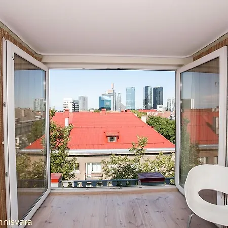 Apartment Helax *