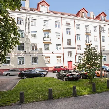 Apartment Helax