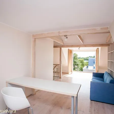 Helax Apartment Tallinn